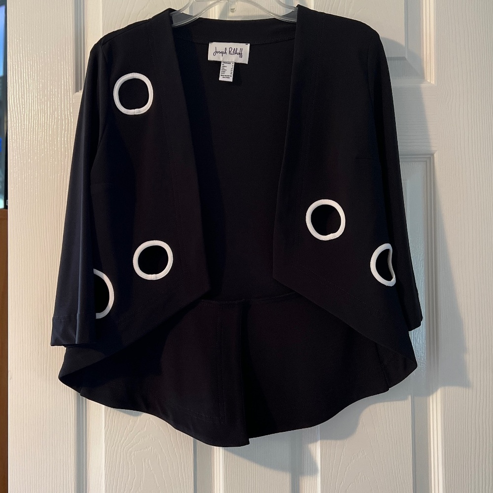Joseph Ribkoff  Jacket/Coverup